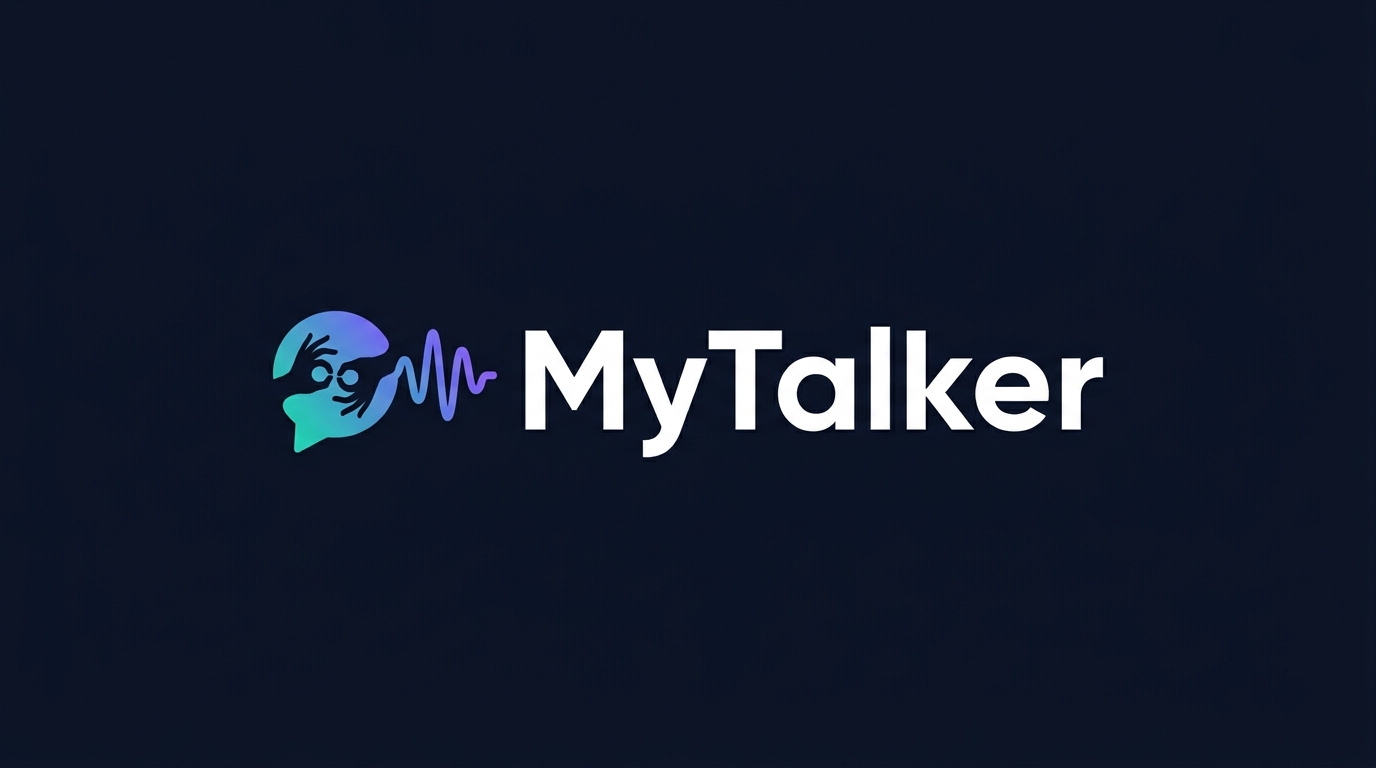MyTalker